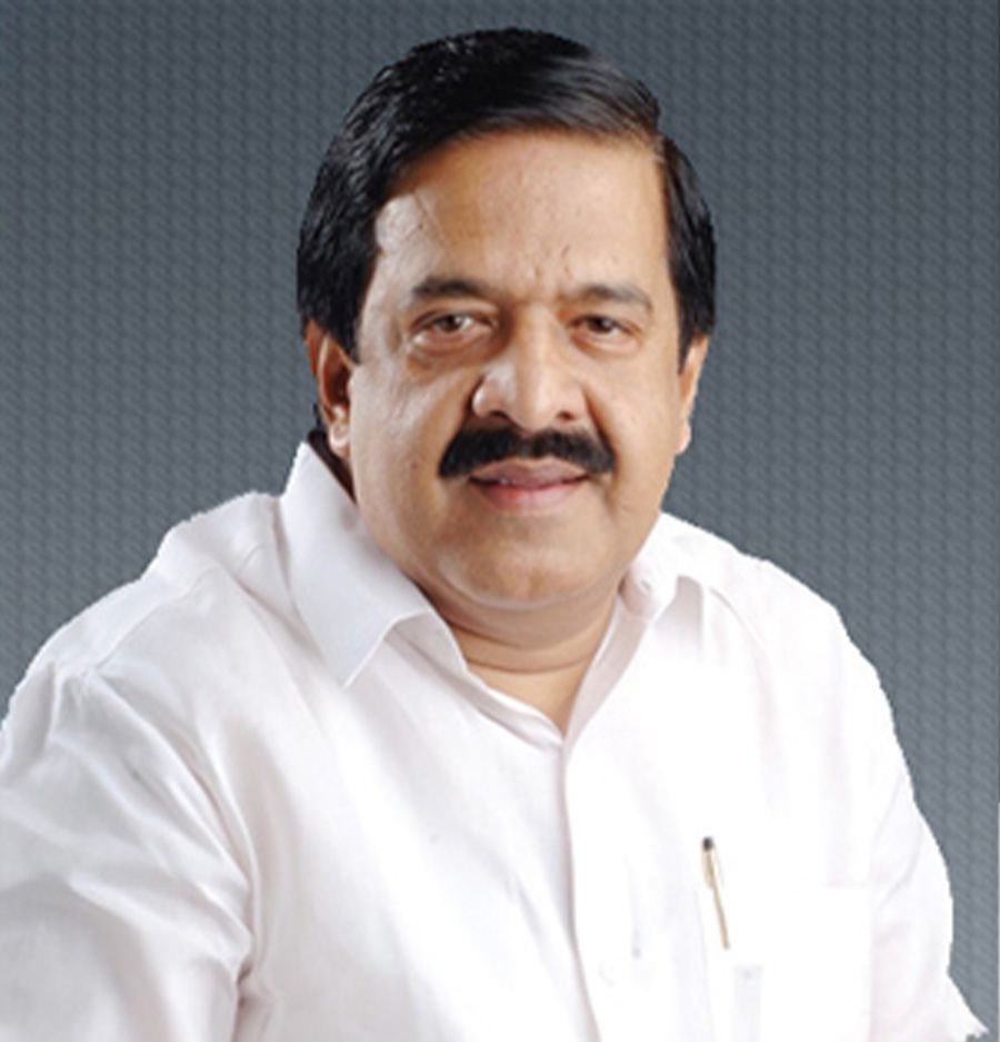 RAMESH CHENNITHALA